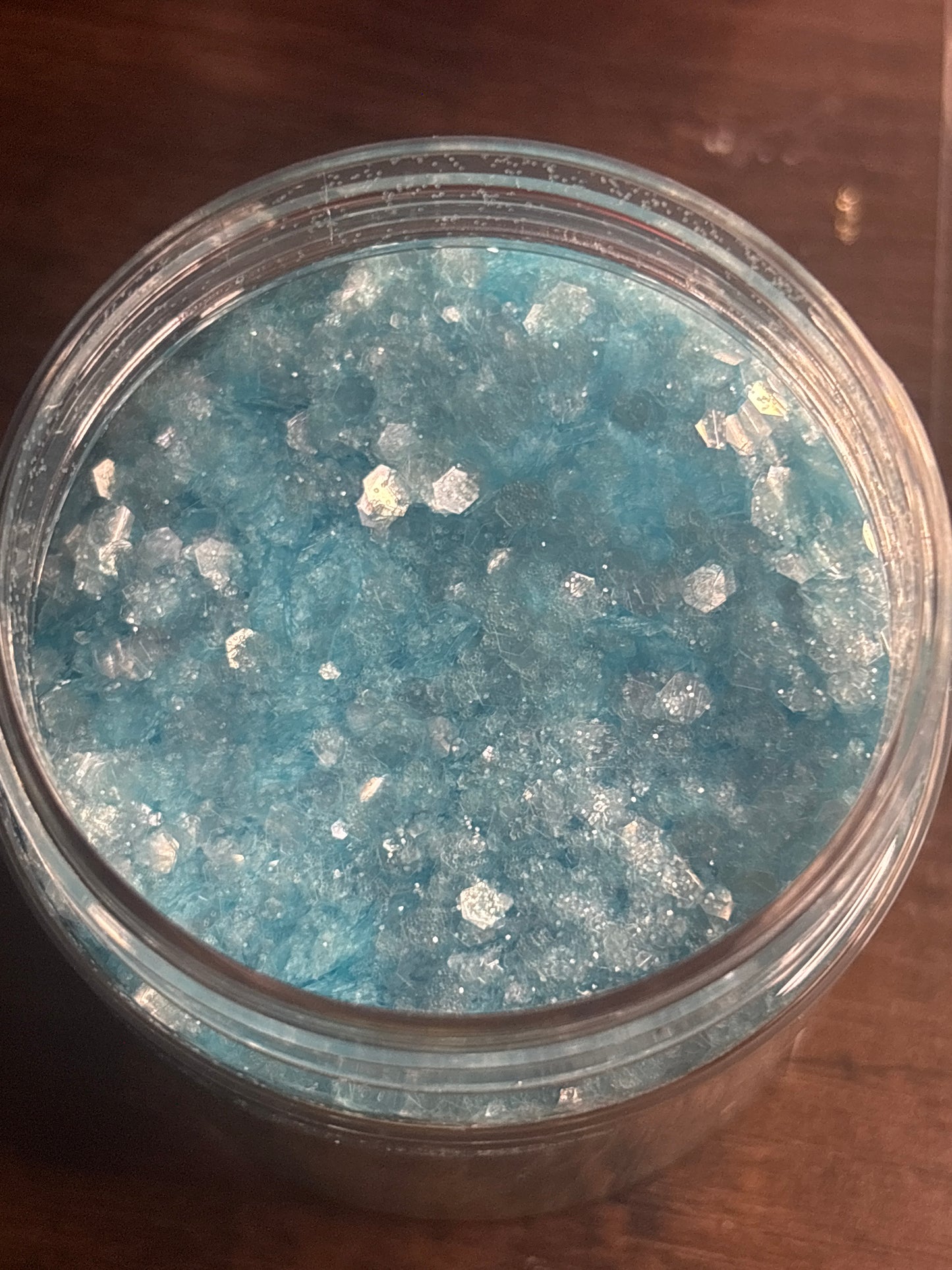 Arctic Frost 2oz bottle