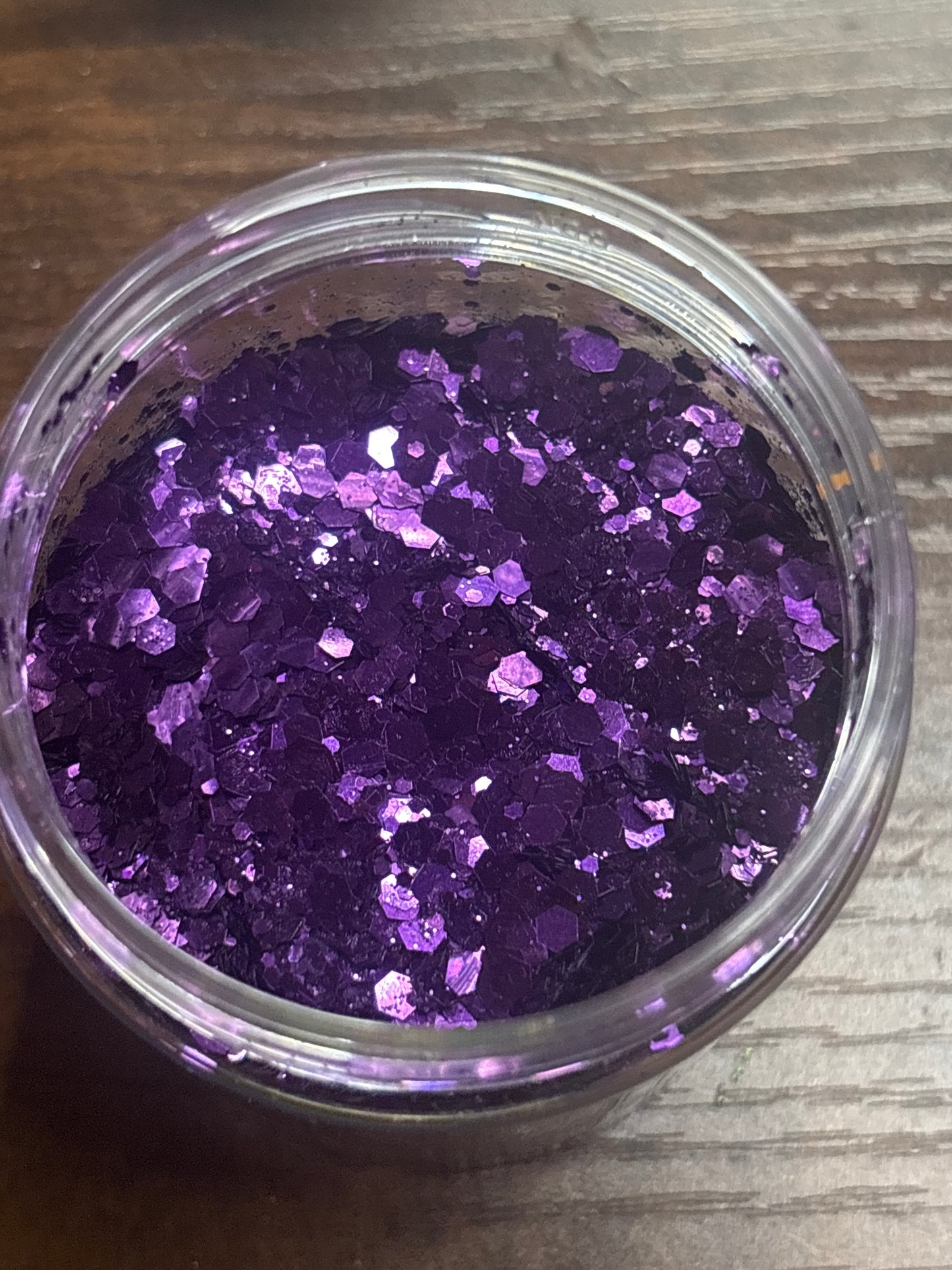 Plum Sugar 2oz bottle