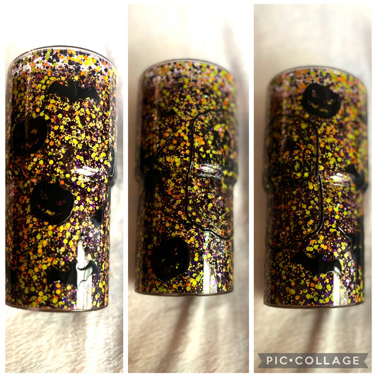 Sanderson Witch 18oz Acrylic Snowglobe