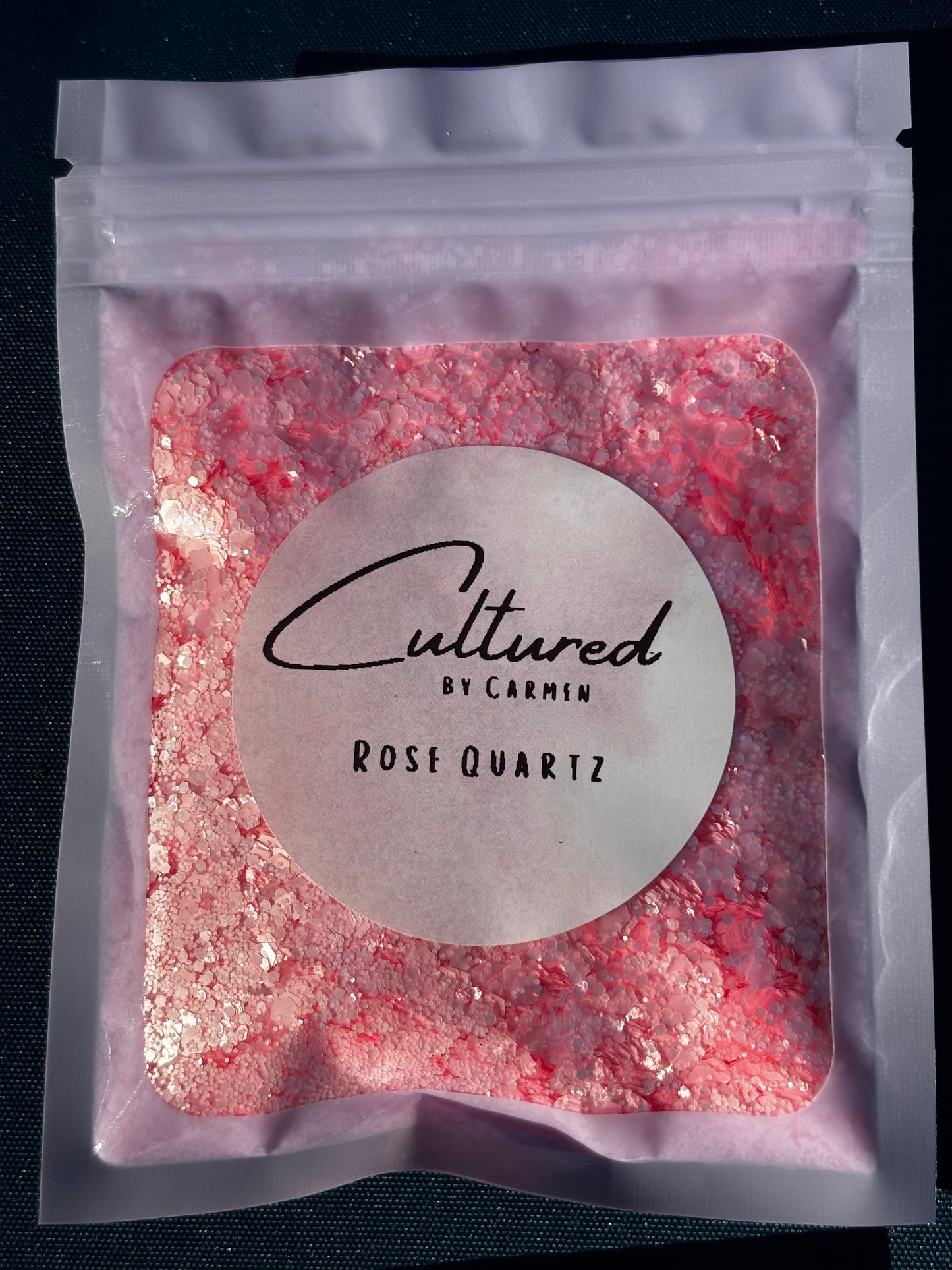 Rose Quartz