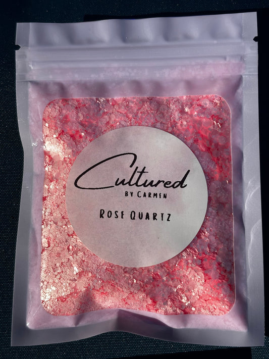 Rose Quartz
