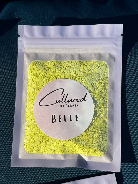 Belle