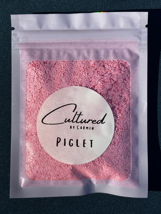 Piglet