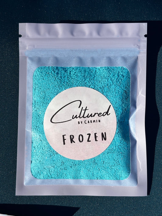 Frozen