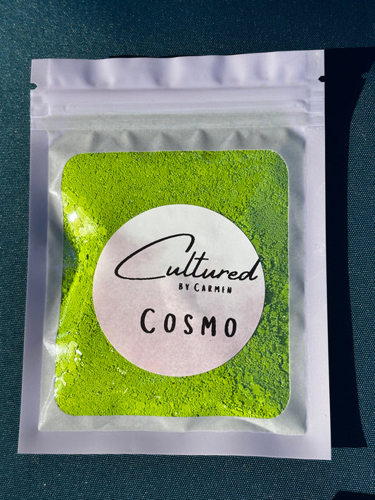 Cosmo