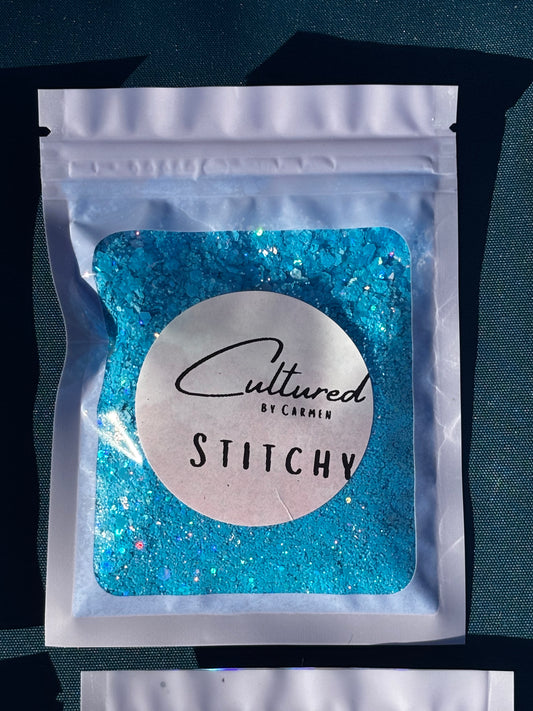 Stitchy