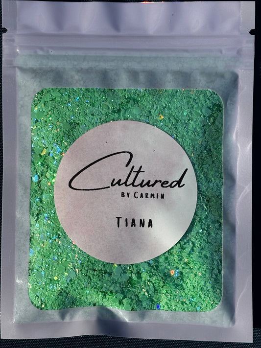 Tiana