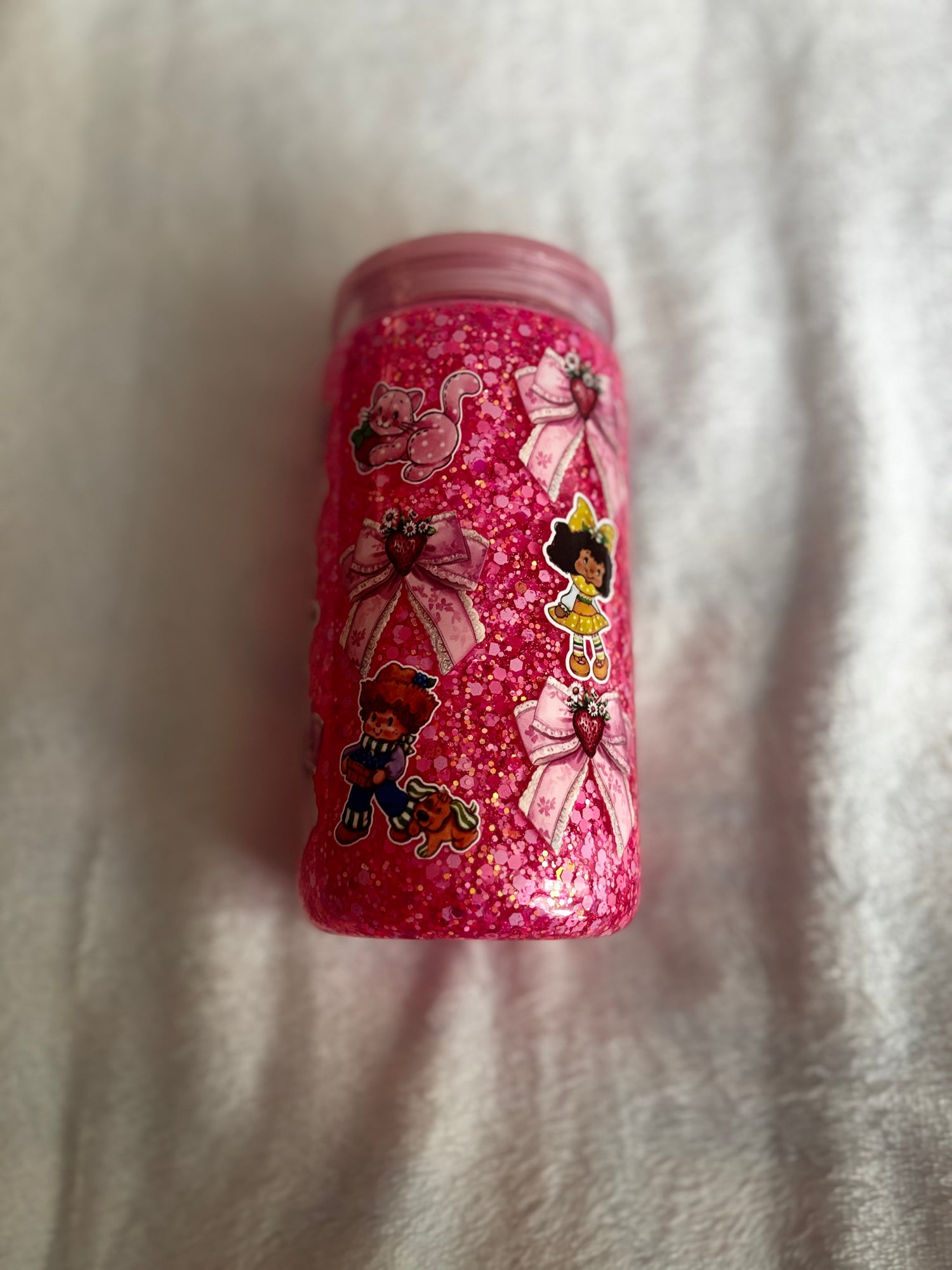 16oz Premade Tumblers