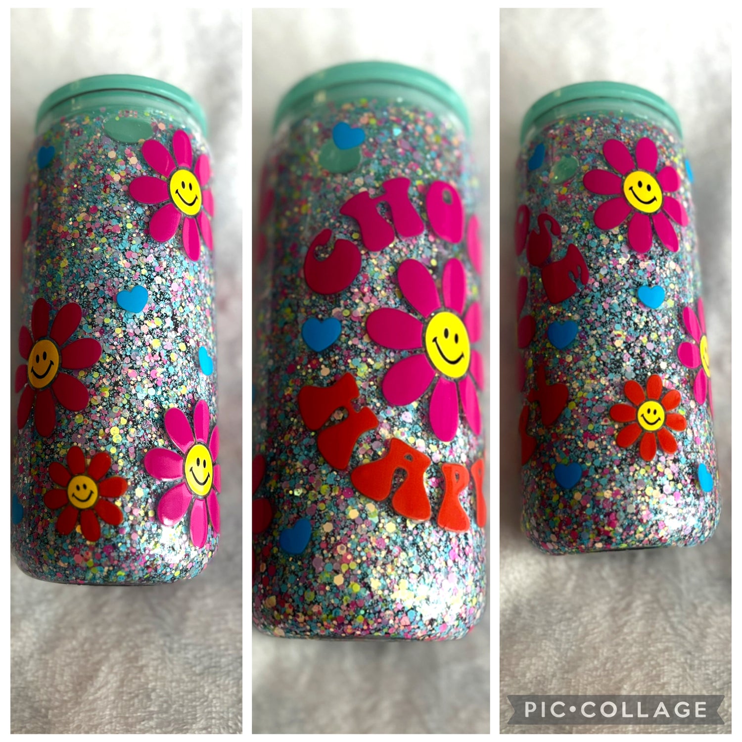 20oz Premade Tumblers
