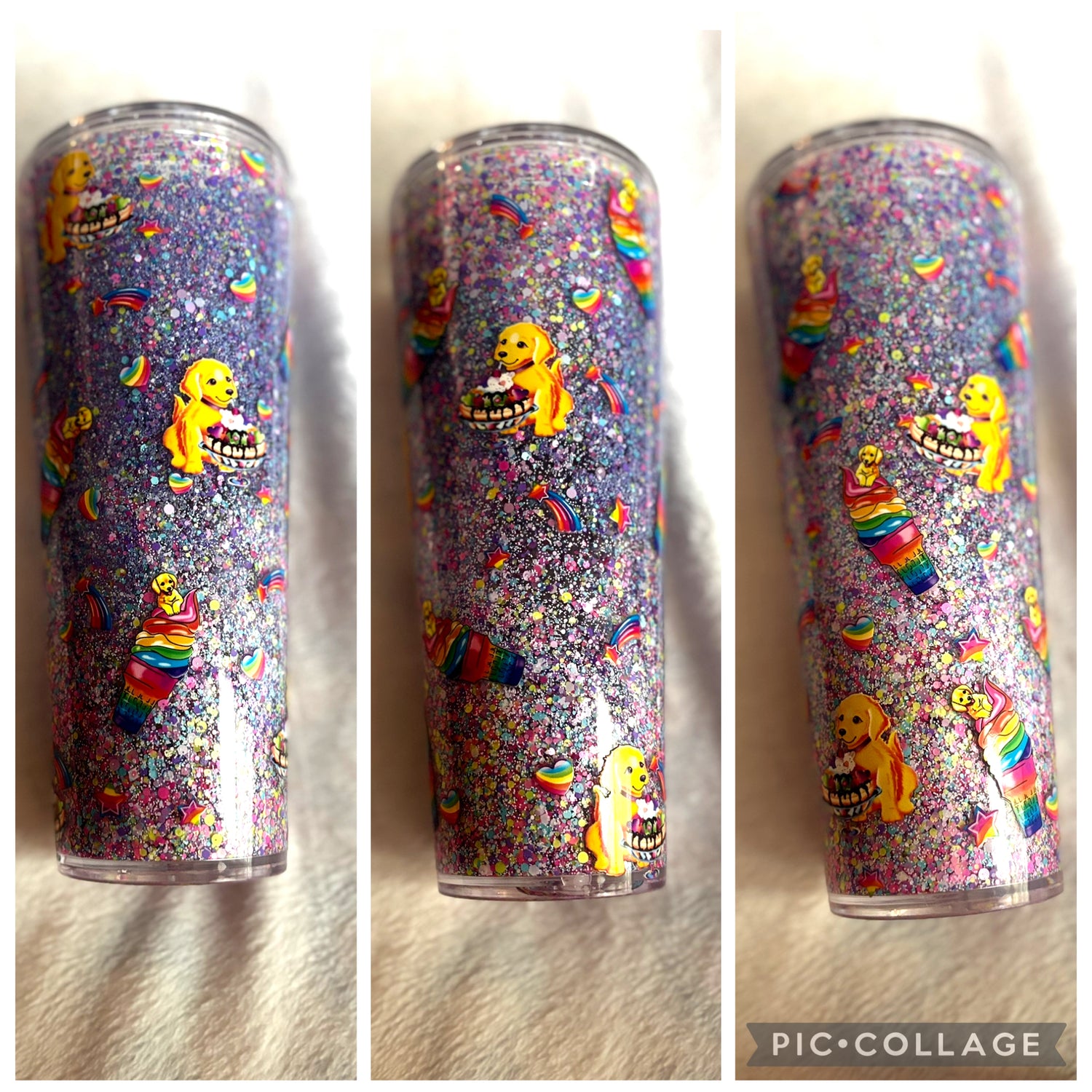24oz Premade
