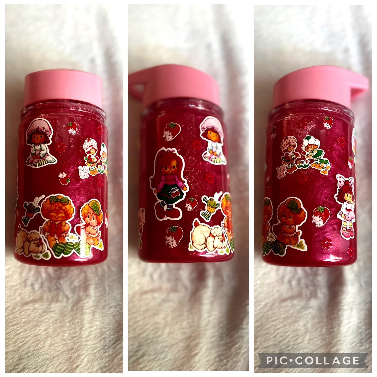 Kids 10oz Water Bottles