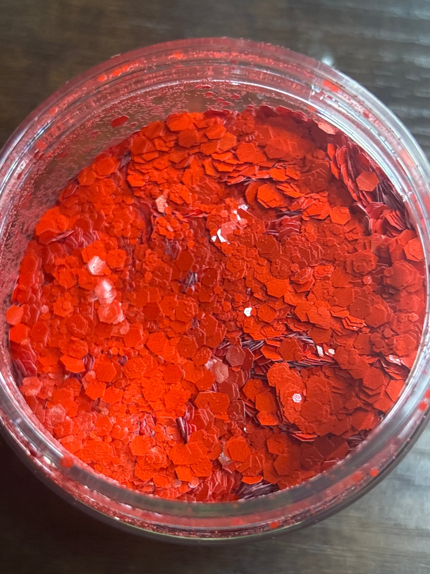 Red Ryder 2oz bottle