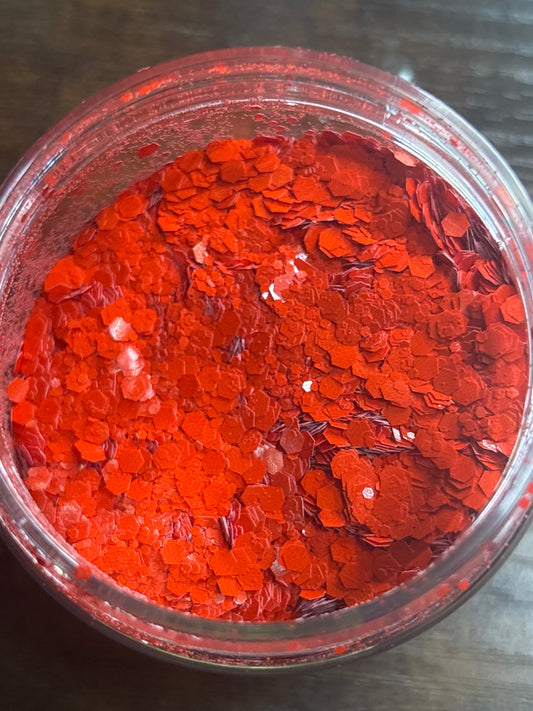 Red Ryder 2oz bottle