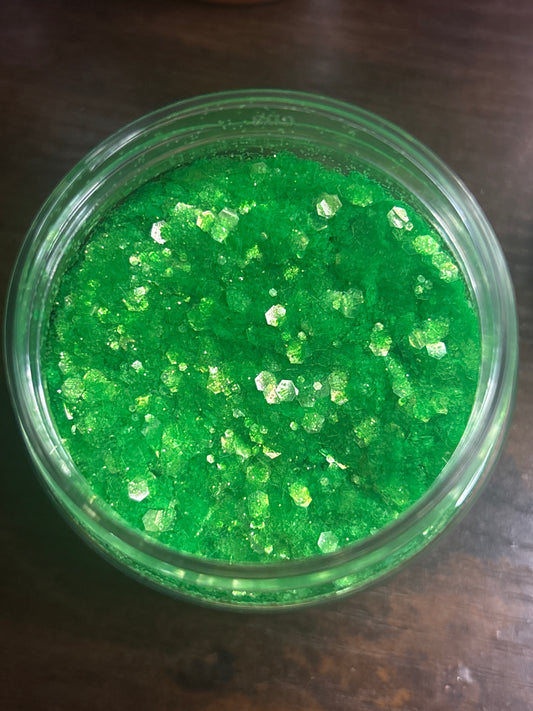 Poison Ivy 2oz bottle