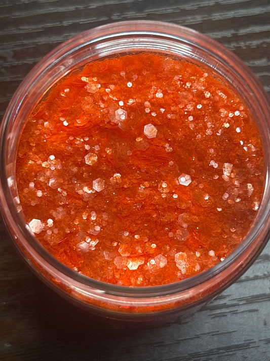 Tangerine Dream 2oz bottle