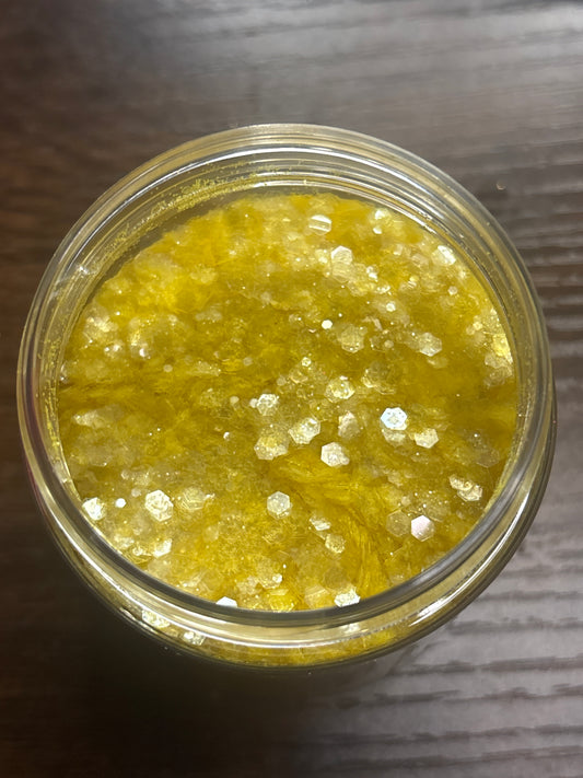 Lemon Spark 2oz bottle