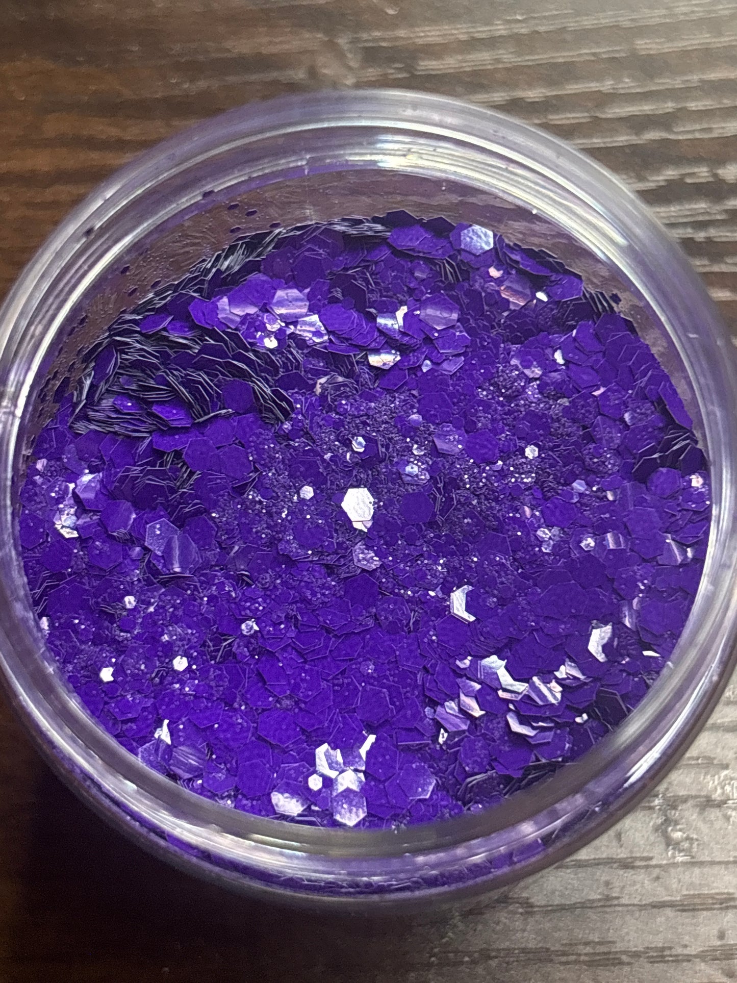 Midnight Orchid 2oz bottle