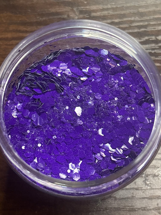 Midnight Orchid 2oz bottle