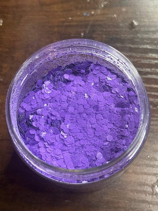 Amethyst 2oz bottle