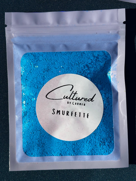 Smurfette