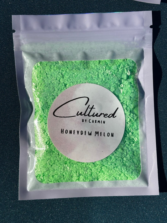 Honeydew Melon