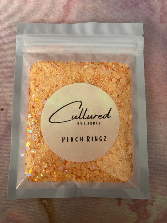Peach Ringz